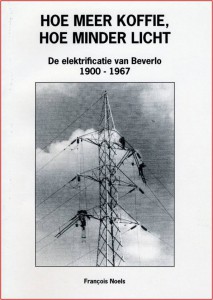 Electrificatie van Beverlo