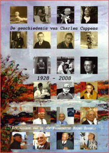 memoires Charles Cuppens