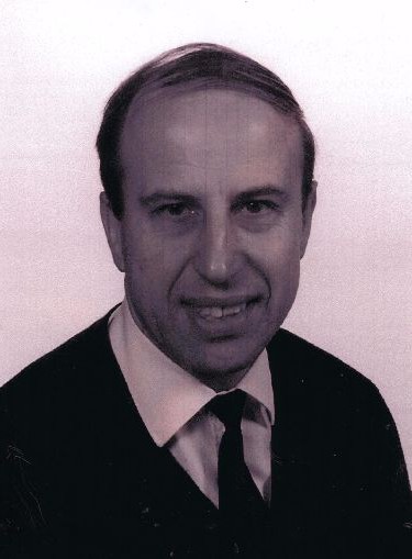 Roger Meynckens