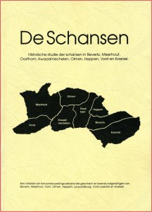 Boek de Schansen