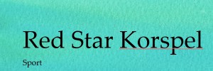 Red Star Korspel