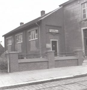 Bibliotheek 1951