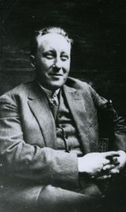 Burgemeester Gaston Ooms (1939-1941)