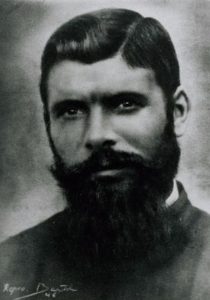 Broeder Gerlach (missionaris)