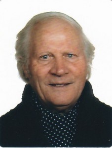 Albert Beerten                                                     